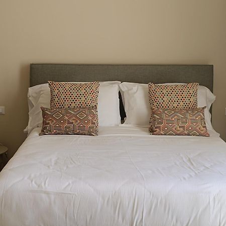 Residenza Sansevero - Dimore Partenopee Napoli Dış mekan fotoğraf