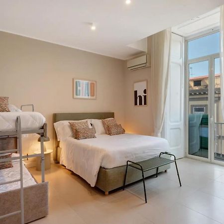 Residenza Sansevero - Dimore Partenopee Napoli Dış mekan fotoğraf