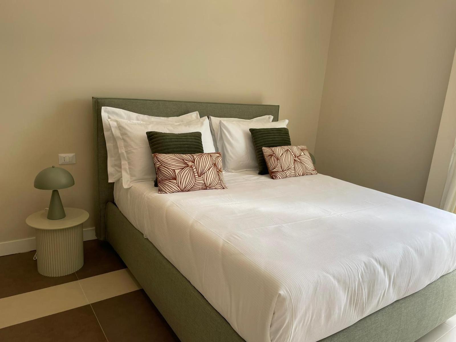 Residenza Sansevero - Dimore Partenopee Napoli Dış mekan fotoğraf