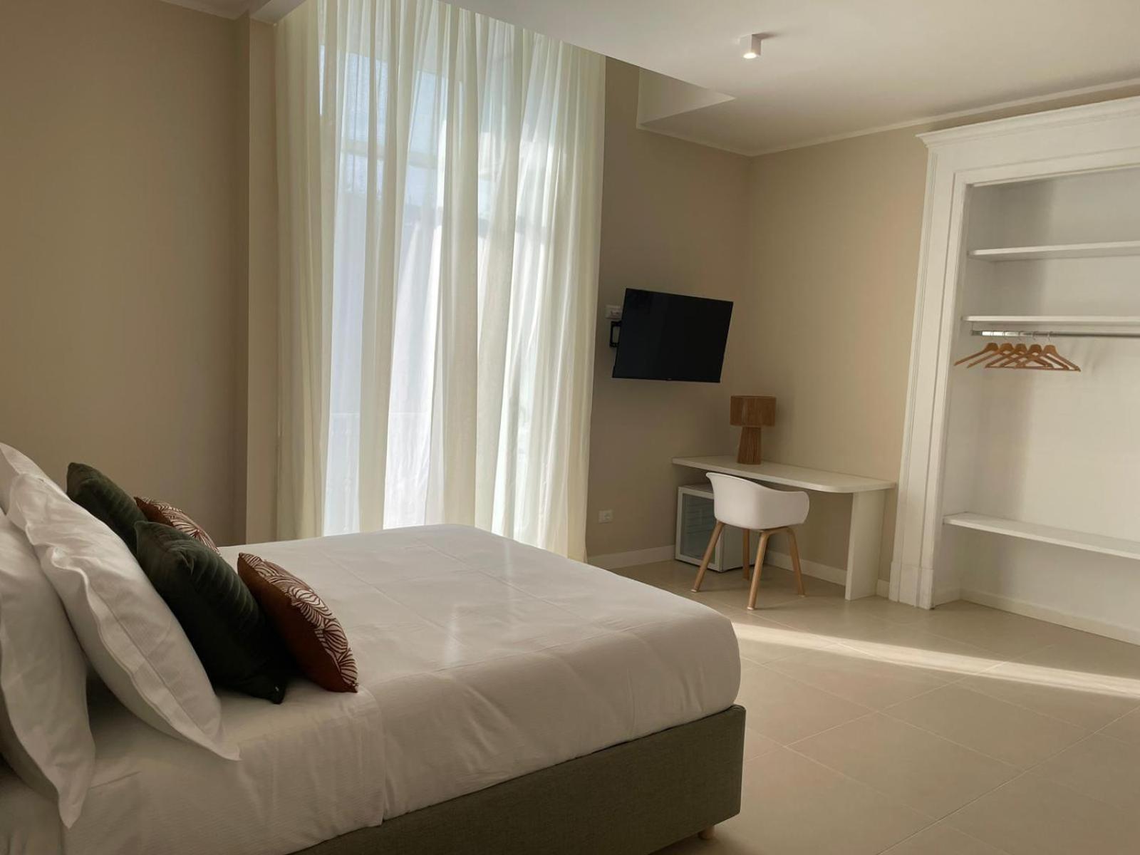 Residenza Sansevero - Dimore Partenopee Napoli Dış mekan fotoğraf