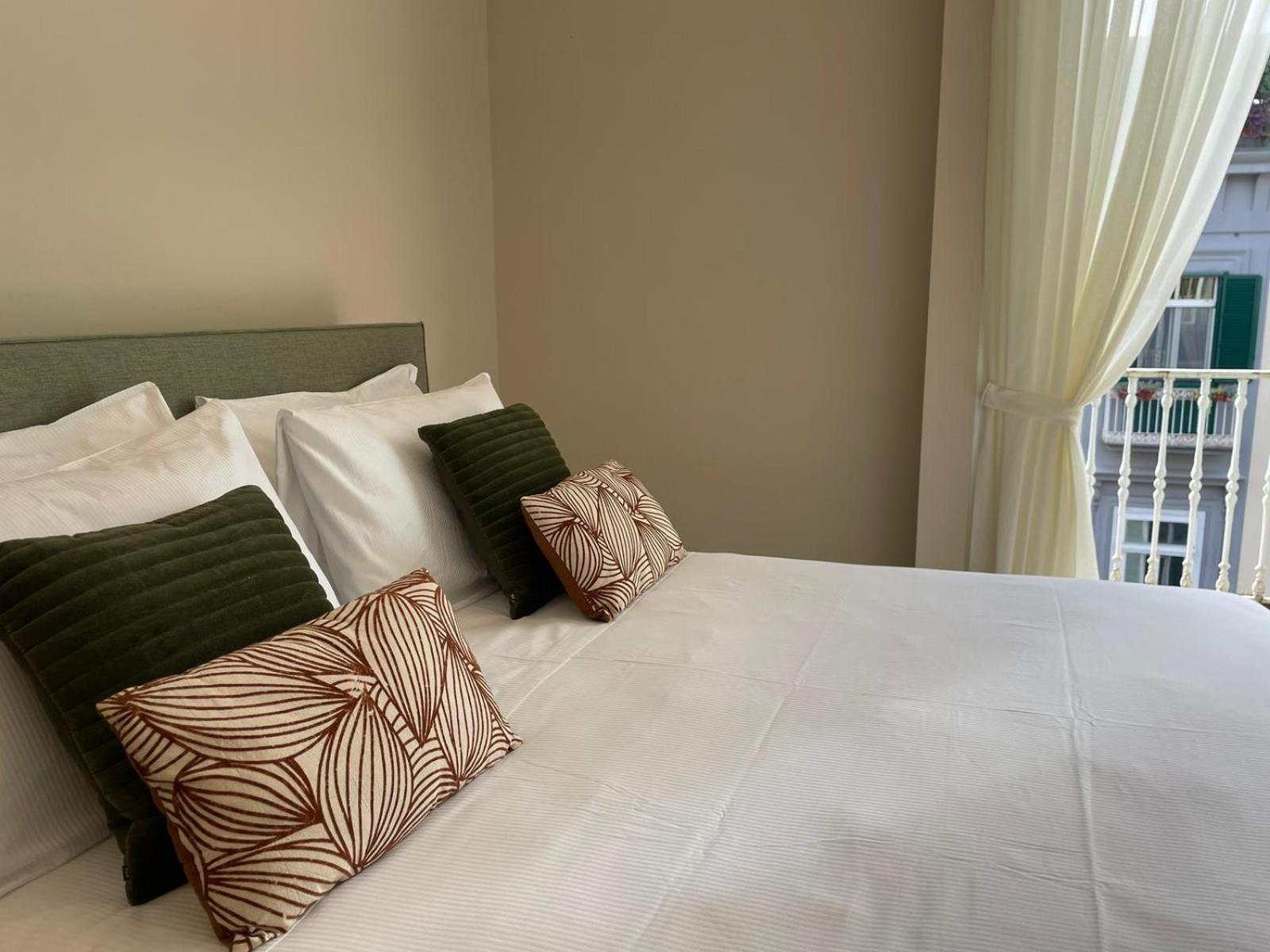 Residenza Sansevero - Dimore Partenopee Napoli Dış mekan fotoğraf