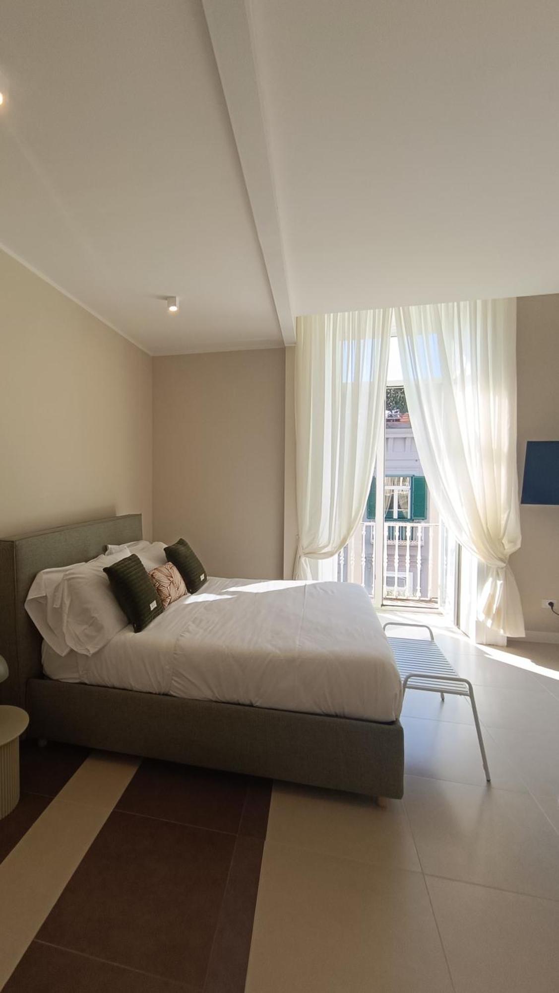 Residenza Sansevero - Dimore Partenopee Napoli Dış mekan fotoğraf