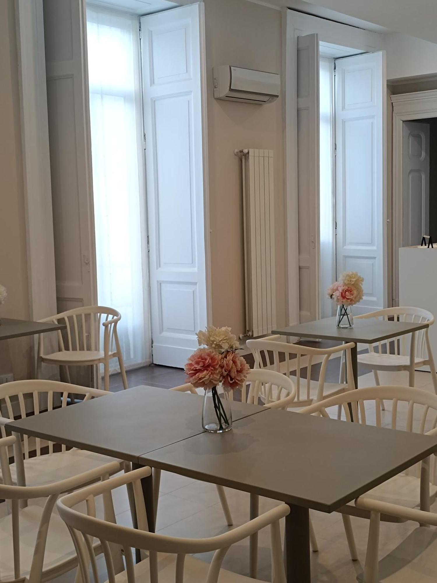 Residenza Sansevero - Dimore Partenopee Napoli Dış mekan fotoğraf
