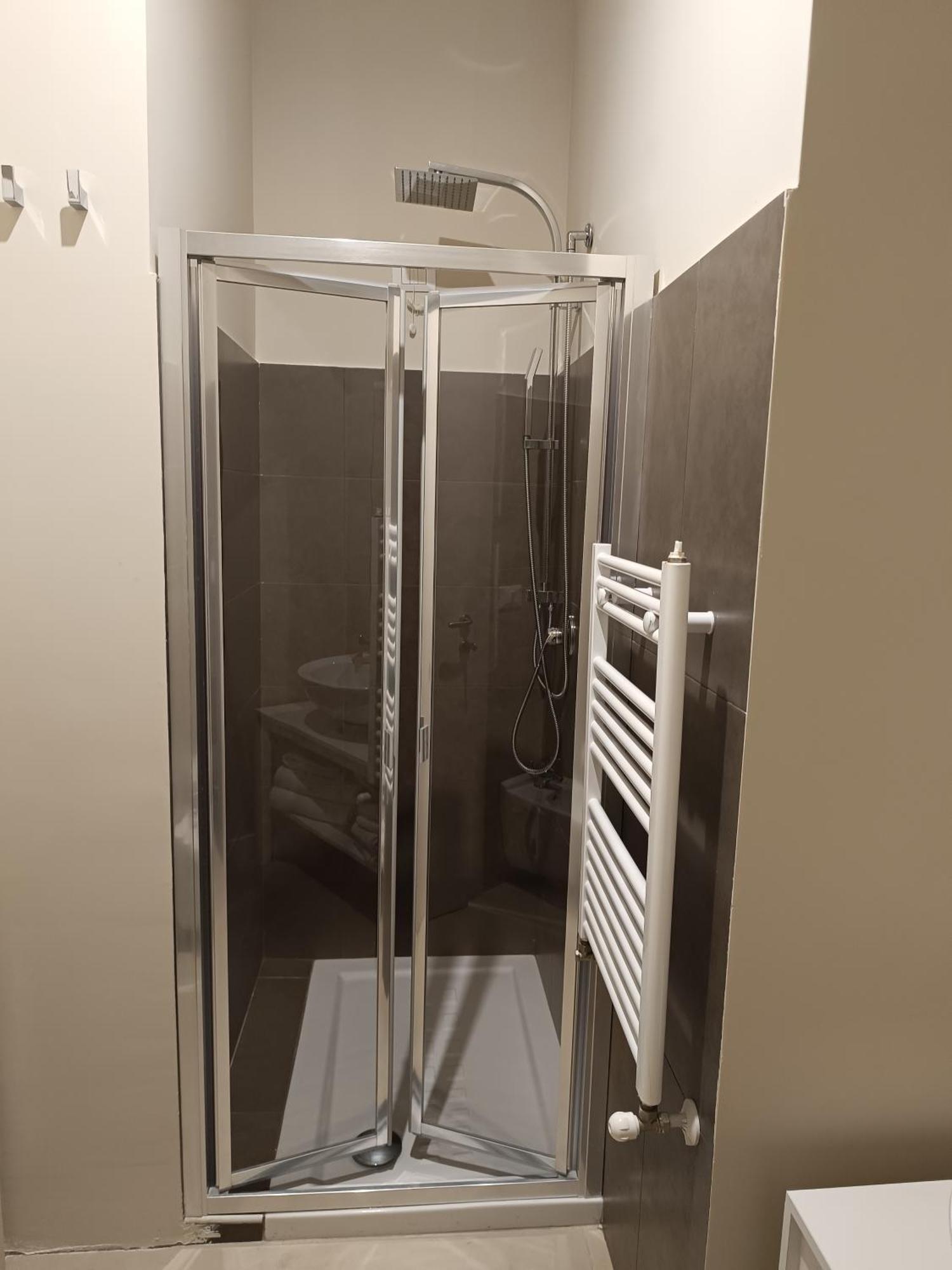 Residenza Sansevero - Dimore Partenopee Napoli Dış mekan fotoğraf