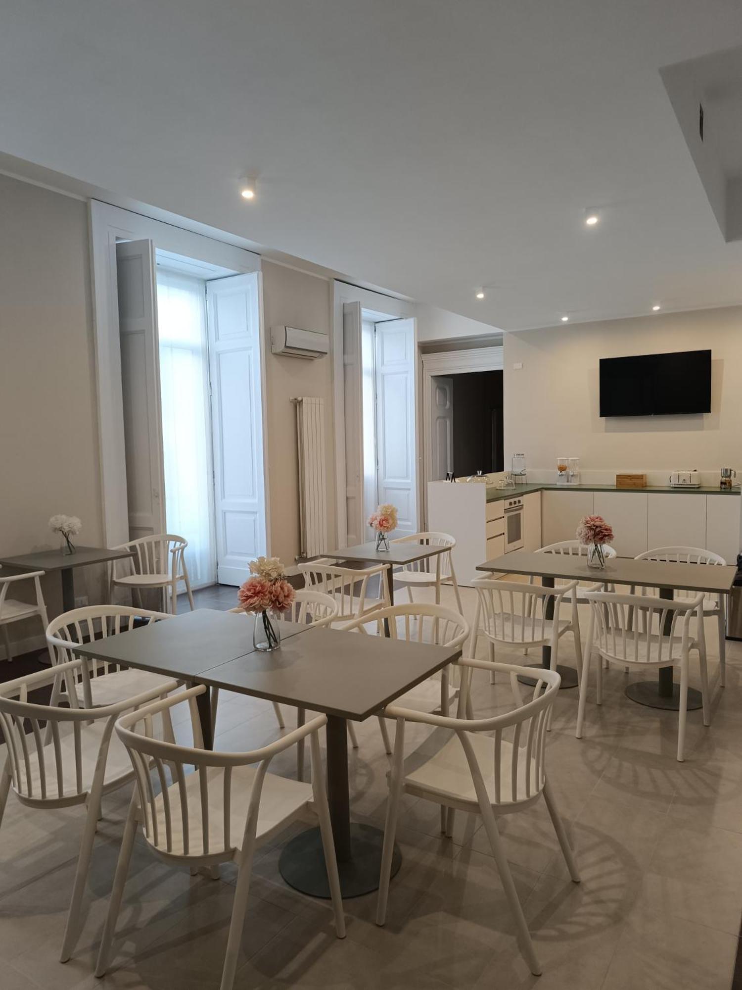 Residenza Sansevero - Dimore Partenopee Napoli Dış mekan fotoğraf