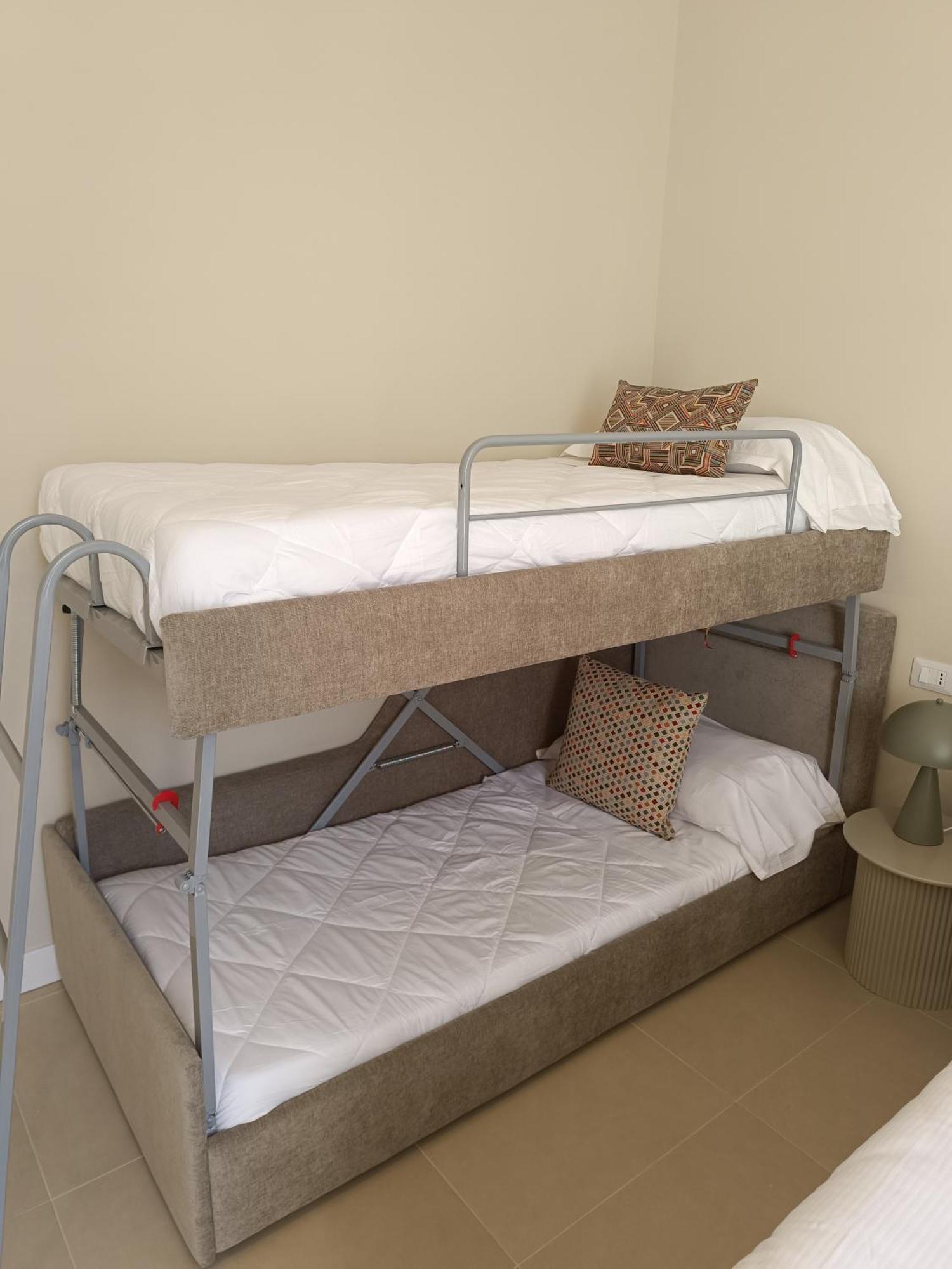 Residenza Sansevero - Dimore Partenopee Napoli Dış mekan fotoğraf