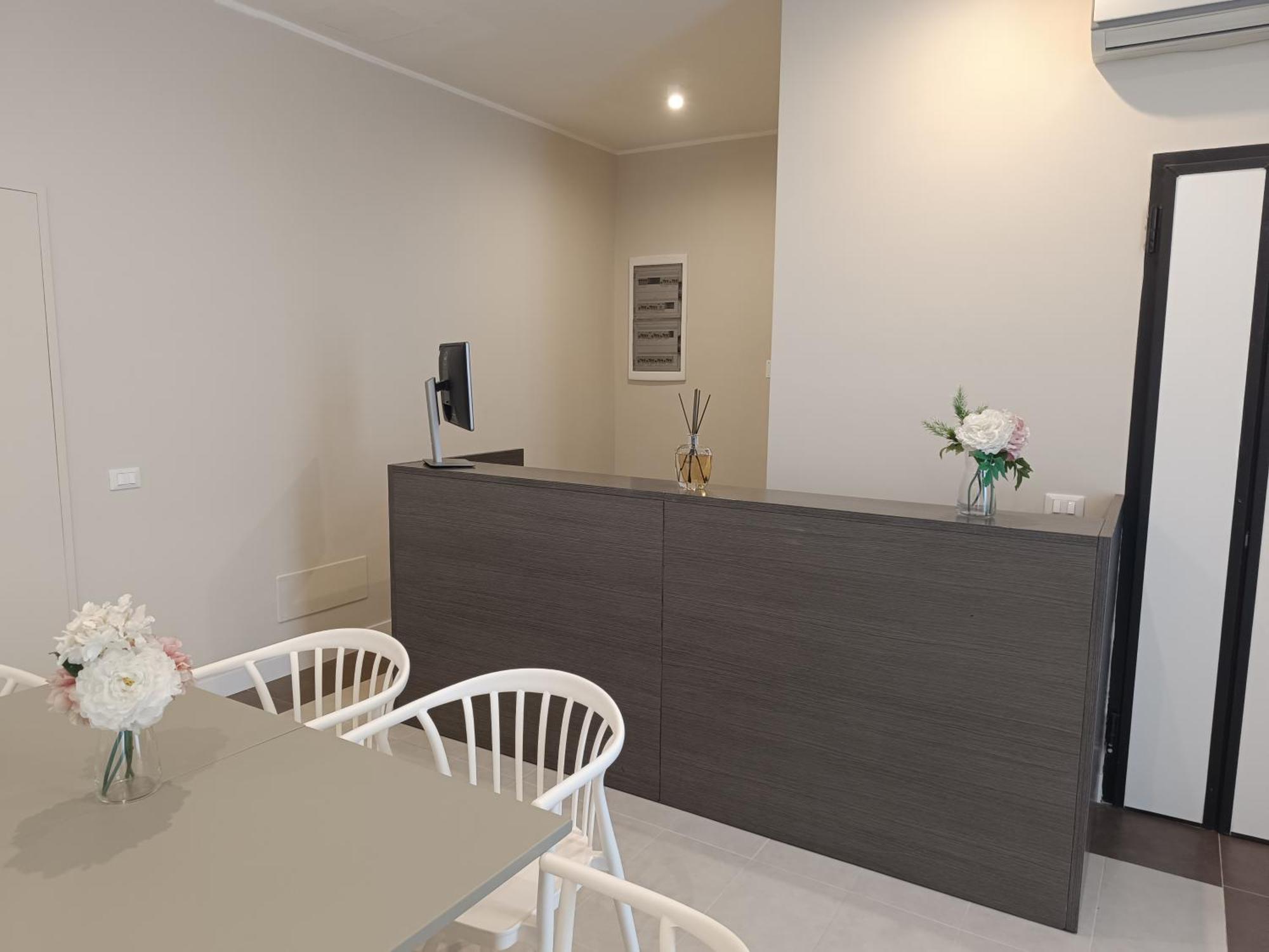 Residenza Sansevero - Dimore Partenopee Napoli Dış mekan fotoğraf