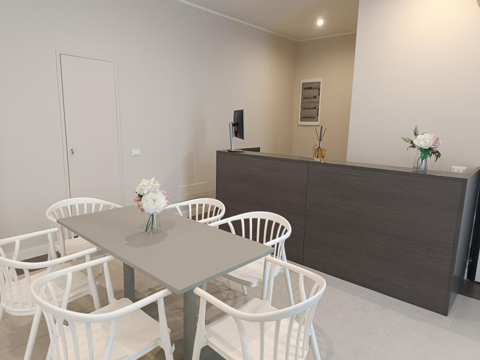 Residenza Sansevero - Dimore Partenopee Napoli Dış mekan fotoğraf