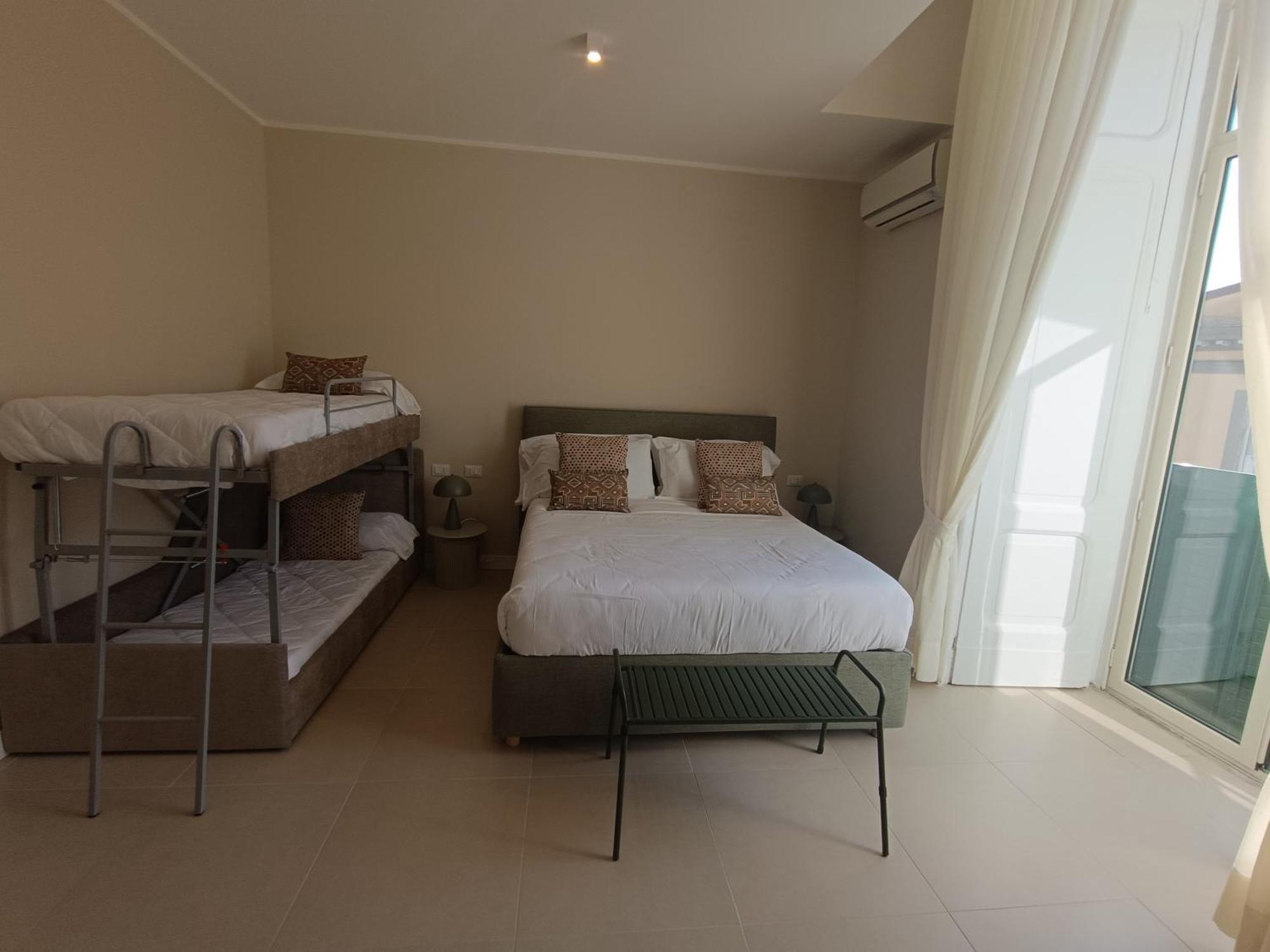 Residenza Sansevero - Dimore Partenopee Napoli Dış mekan fotoğraf