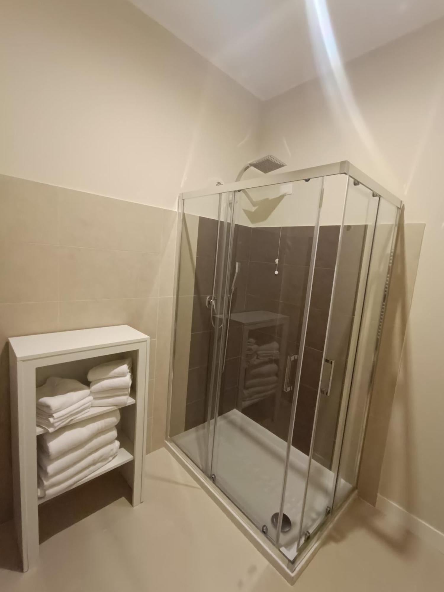 Residenza Sansevero - Dimore Partenopee Napoli Dış mekan fotoğraf