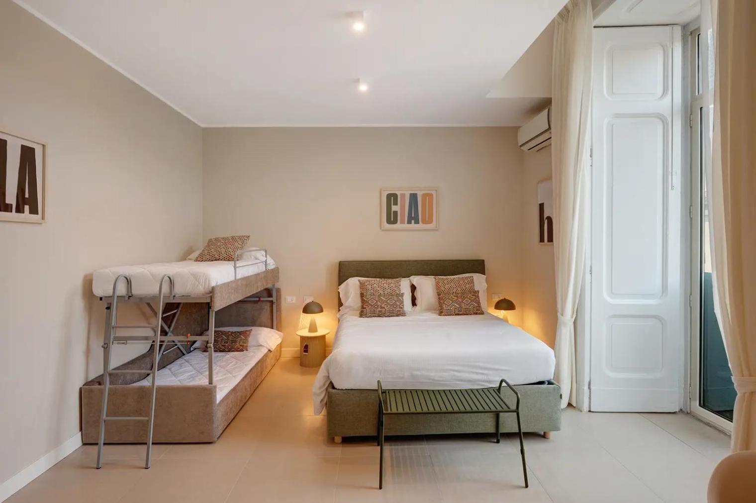Residenza Sansevero - Dimore Partenopee Napoli Dış mekan fotoğraf