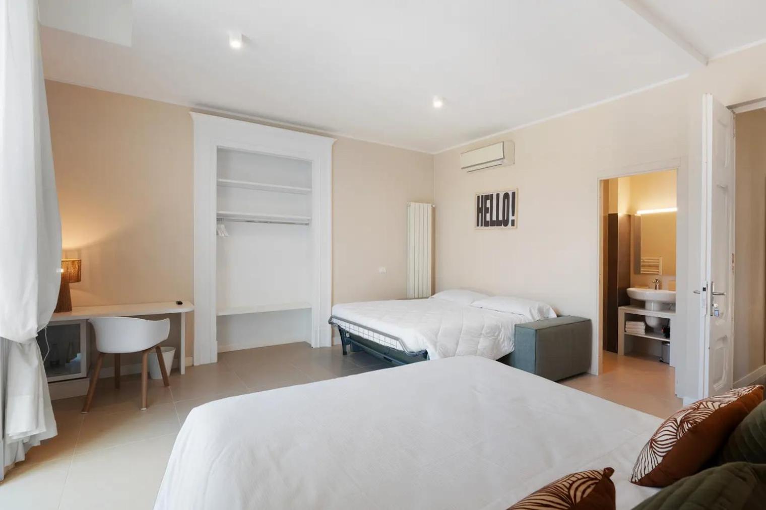 Residenza Sansevero - Dimore Partenopee Napoli Dış mekan fotoğraf