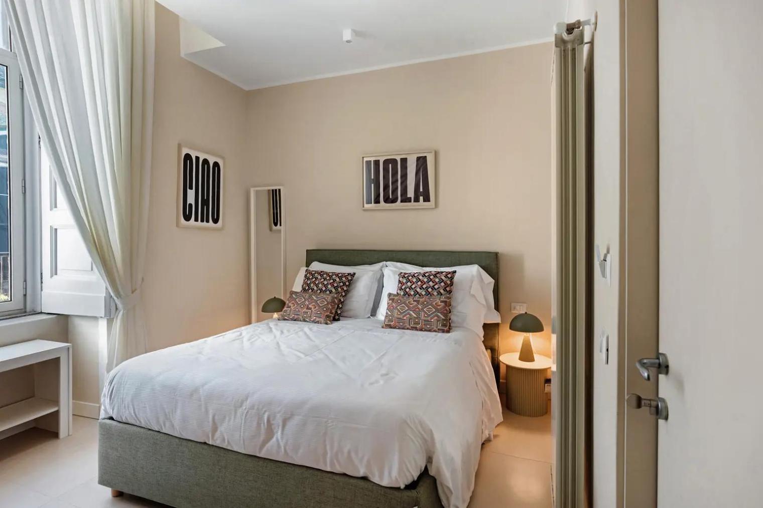 Residenza Sansevero - Dimore Partenopee Napoli Dış mekan fotoğraf